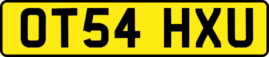 OT54HXU