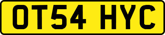 OT54HYC