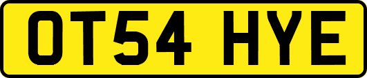 OT54HYE