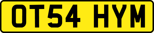 OT54HYM