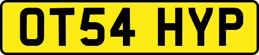 OT54HYP