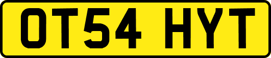 OT54HYT