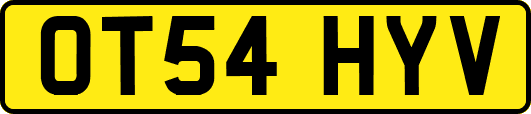 OT54HYV