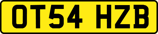 OT54HZB
