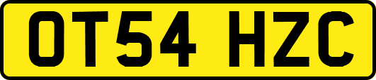 OT54HZC