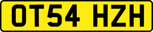 OT54HZH