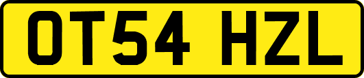 OT54HZL