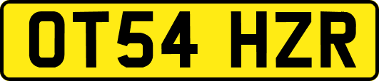 OT54HZR