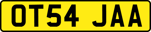 OT54JAA