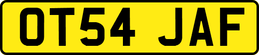 OT54JAF