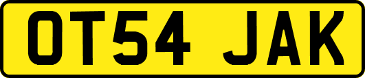 OT54JAK