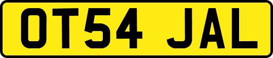 OT54JAL