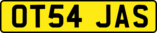 OT54JAS