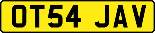 OT54JAV