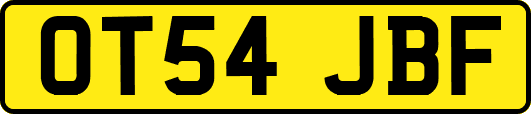 OT54JBF