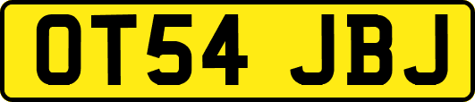 OT54JBJ