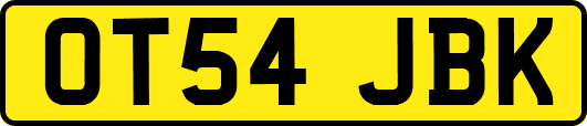 OT54JBK