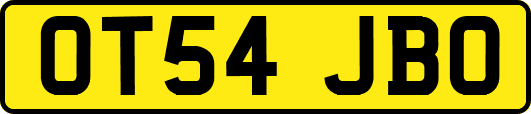 OT54JBO