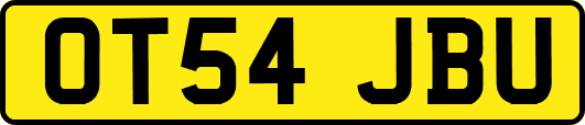 OT54JBU