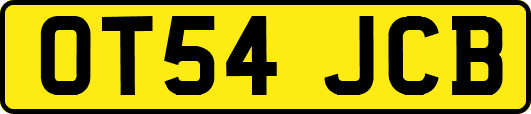 OT54JCB