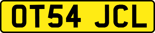 OT54JCL
