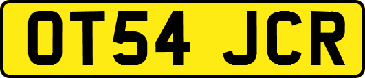 OT54JCR