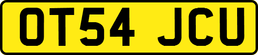 OT54JCU