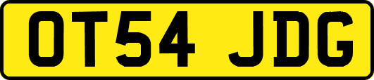 OT54JDG