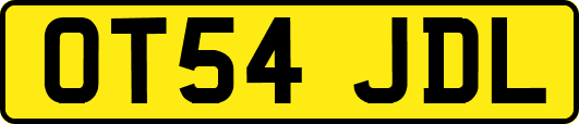 OT54JDL