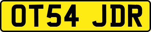 OT54JDR