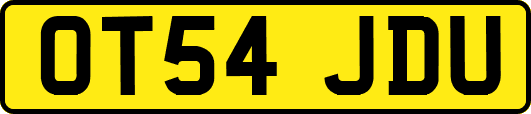 OT54JDU