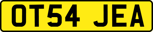 OT54JEA