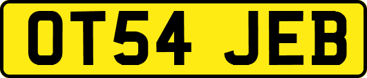 OT54JEB