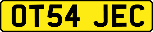 OT54JEC