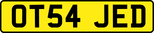 OT54JED