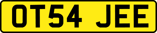 OT54JEE