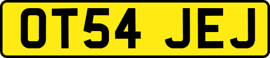 OT54JEJ