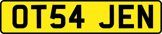 OT54JEN