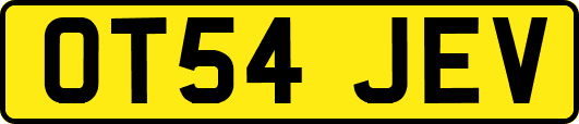 OT54JEV