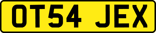 OT54JEX