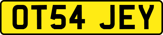 OT54JEY