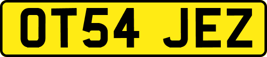 OT54JEZ