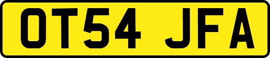 OT54JFA