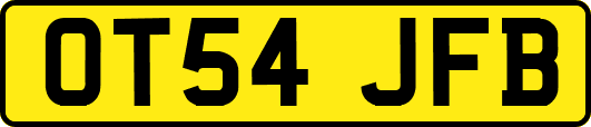 OT54JFB