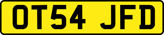 OT54JFD