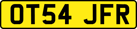 OT54JFR