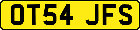 OT54JFS