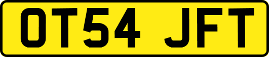 OT54JFT