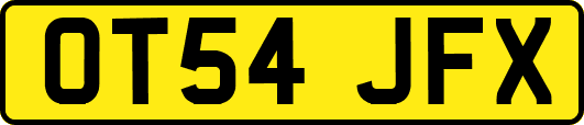 OT54JFX