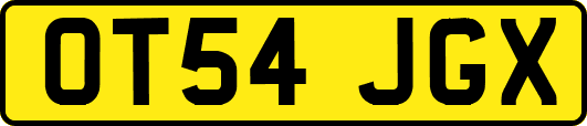 OT54JGX